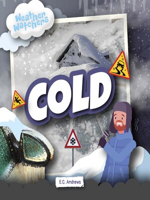 cover image of Cold